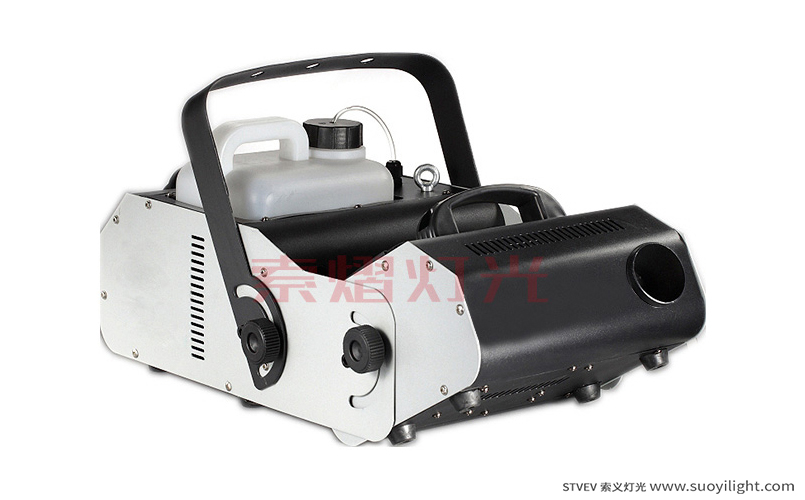 Germany3000W Multi Angle Fog Machine