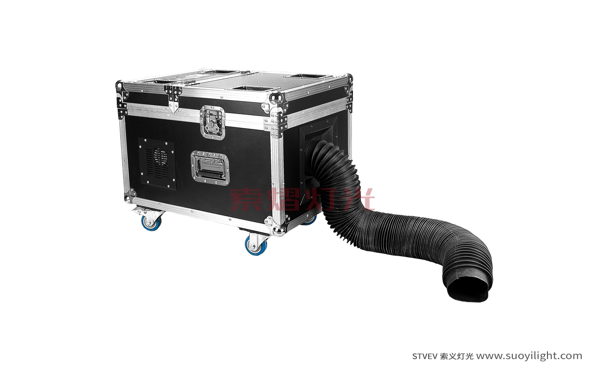 GermanyLow Fog Machine