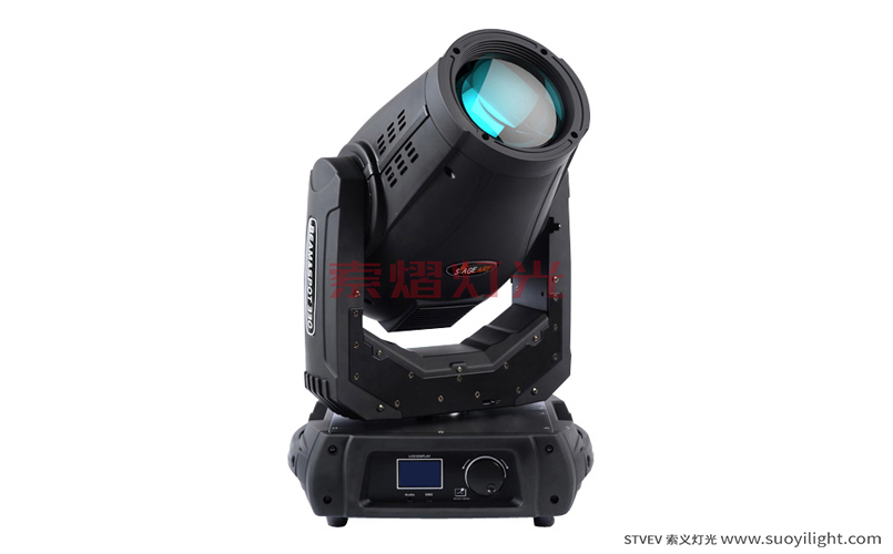 Germany17R 350W Moving Head Light(3in1)