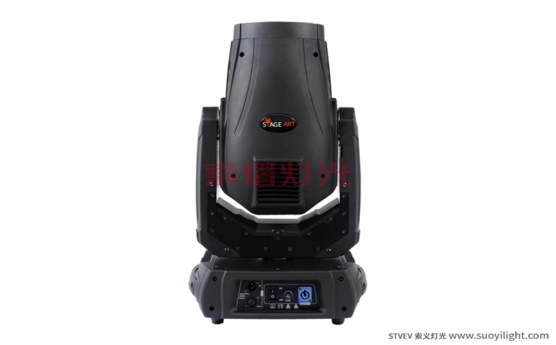 Germany17R 350W Moving Head Light(3in1)