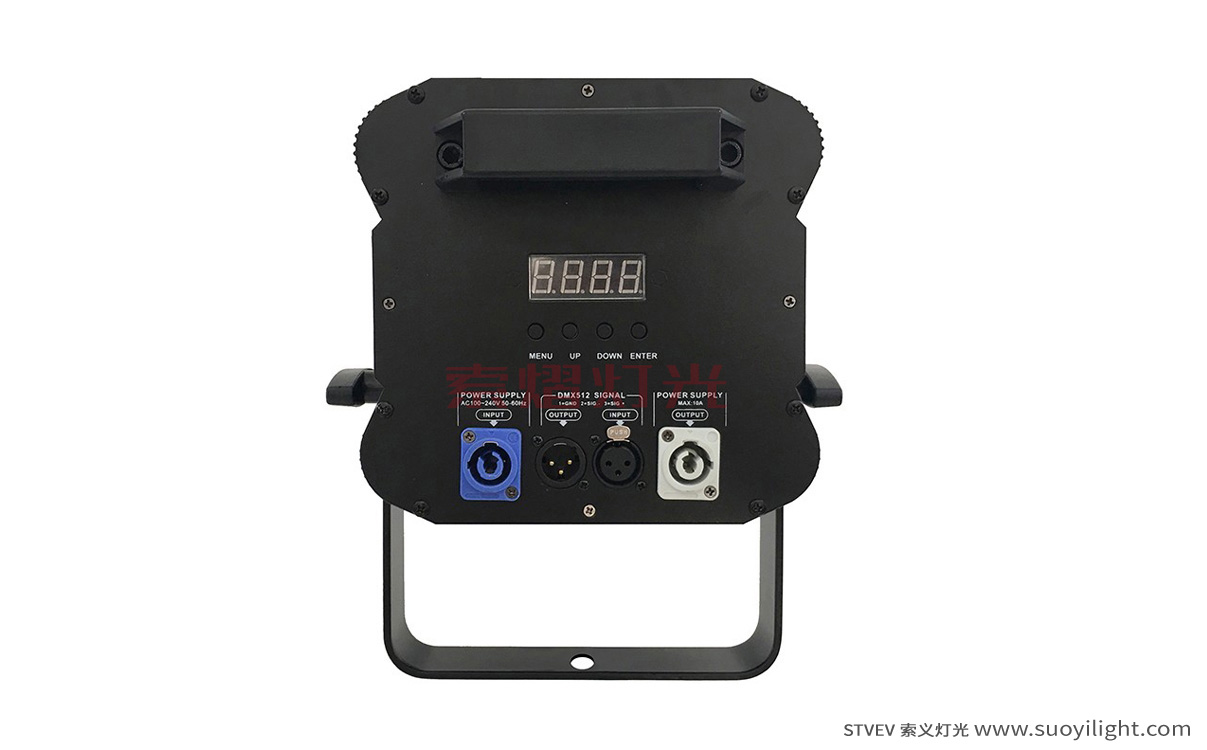 Germany200W,300W Zoom LED Profile Spot Light