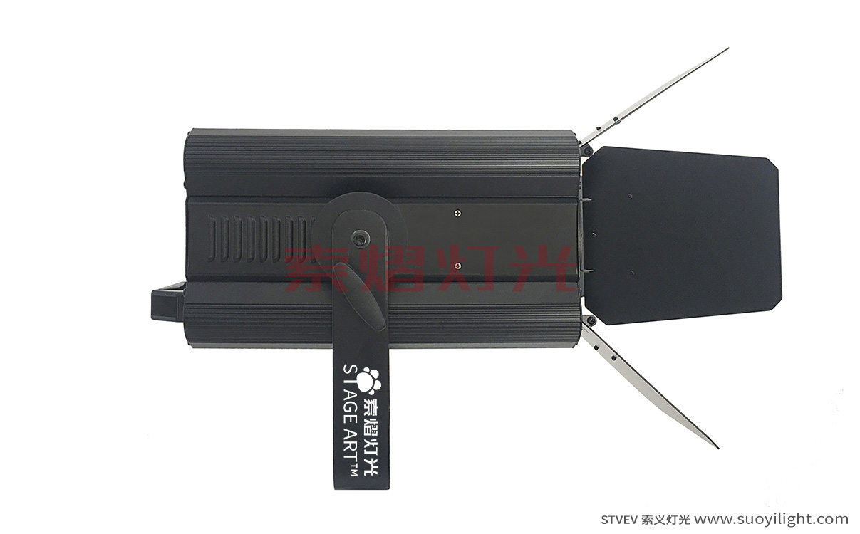 Germany200W,300W Zoom LED Profile Spot Light