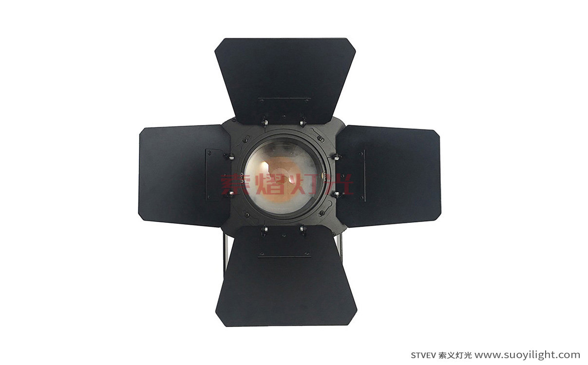 Germany200W,300W Zoom LED Profile Spot Light