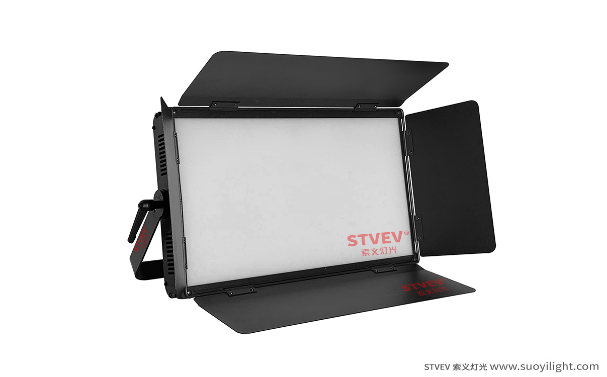 GermanyLED Conference Panel Light