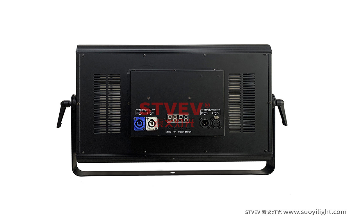 GermanyLED Conference Panel Light