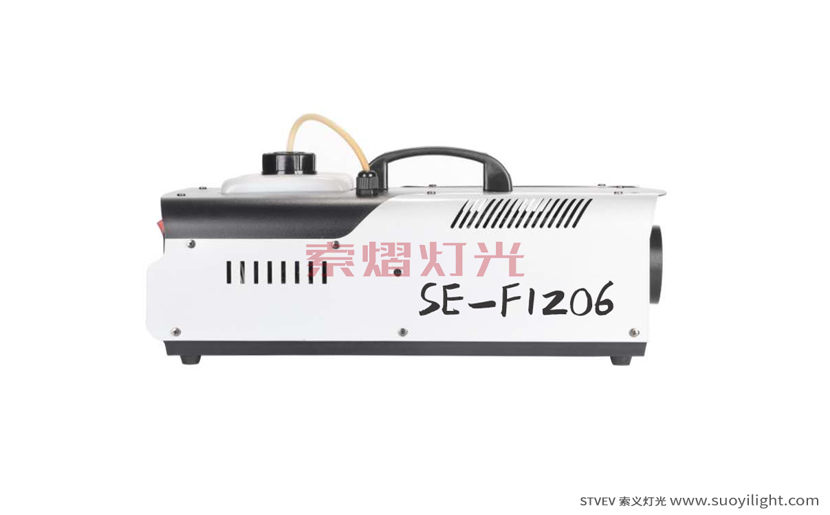 Germany1500W Fog Machine