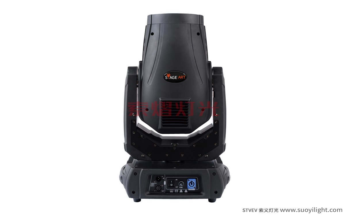 Germany18R 380W Moving Head Light(3in1)