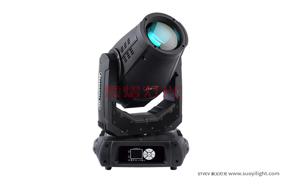 Germany18R 380W Moving Head Light(3in1)