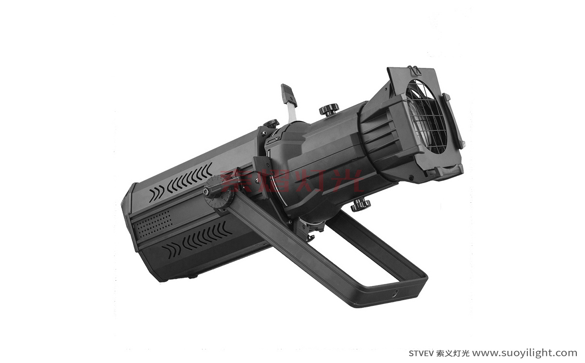 Germany200W LED Profile Spot Light