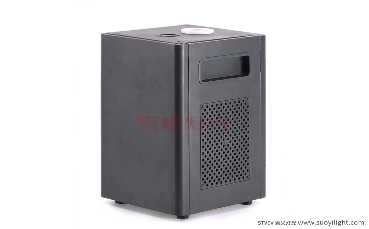 Germany400W Electronic Cold Spark Machine