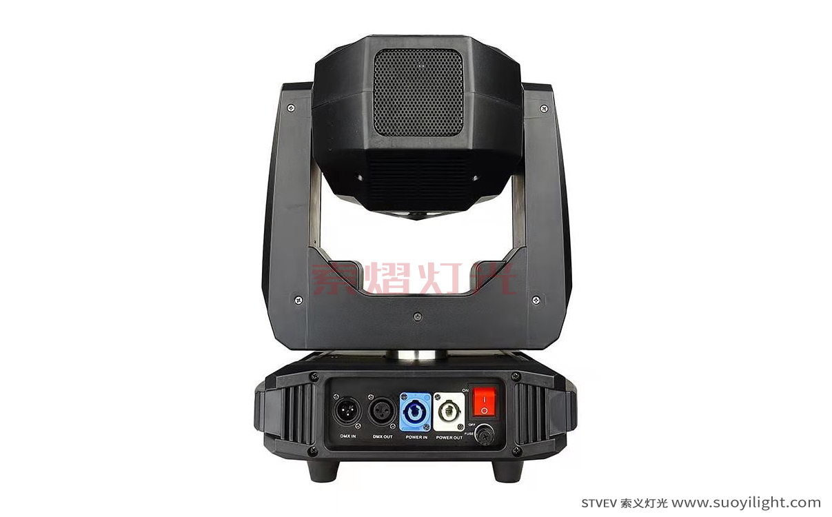 Germany90W,100W,200W LED Beam Moving Head Light