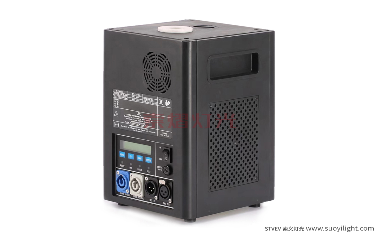 Germany400W Electronic Cold Spark Machine