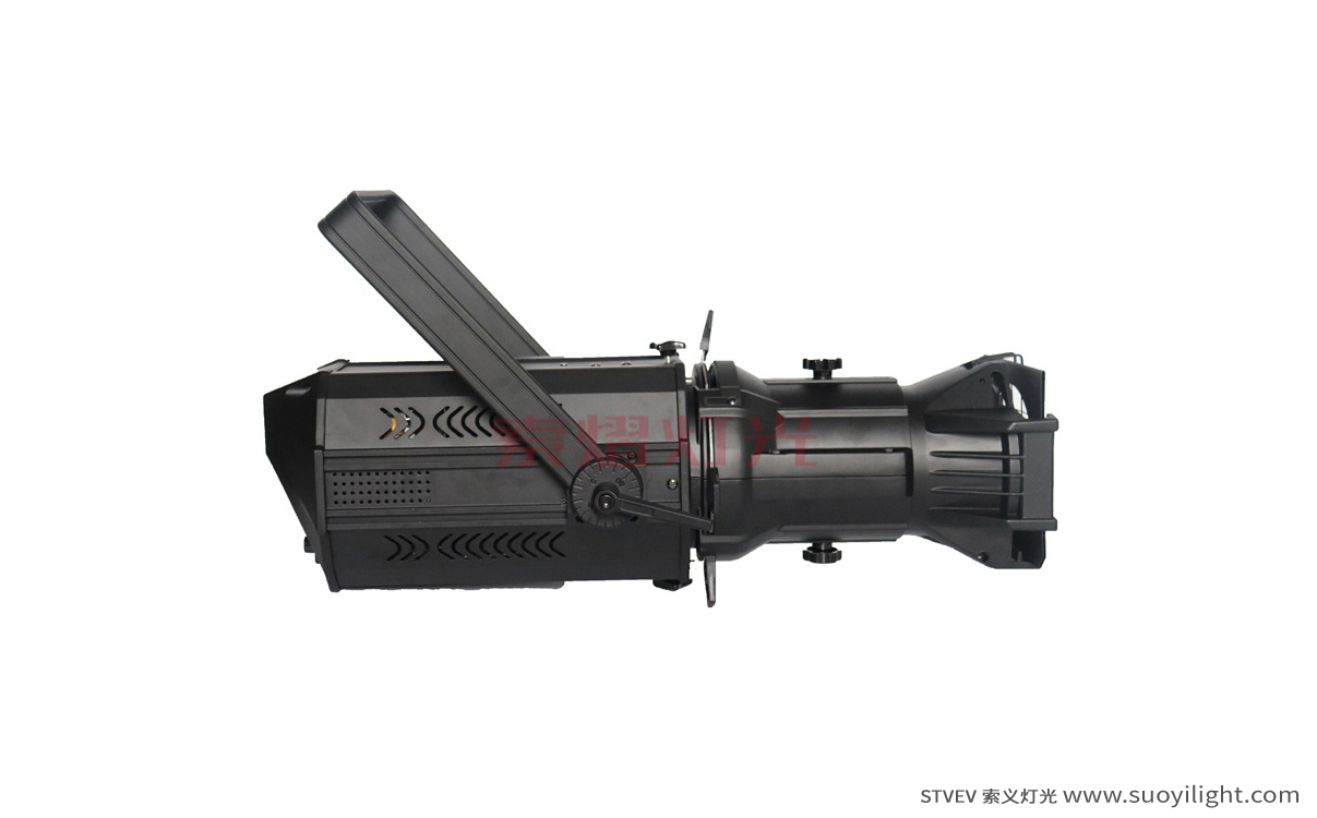 Germany200W LED Profile Spot Light