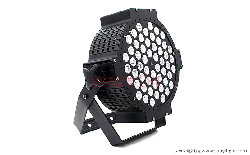 Germany54*3W Flat Par Light