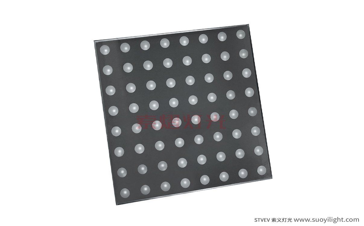 GermanyLED Induction Floor Tile