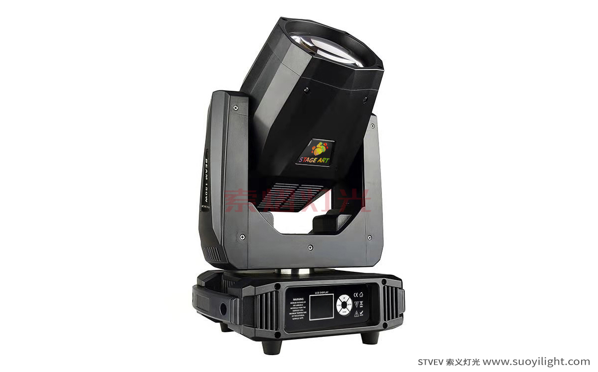 Germany90W,100W,200W LED Beam Moving Head Light