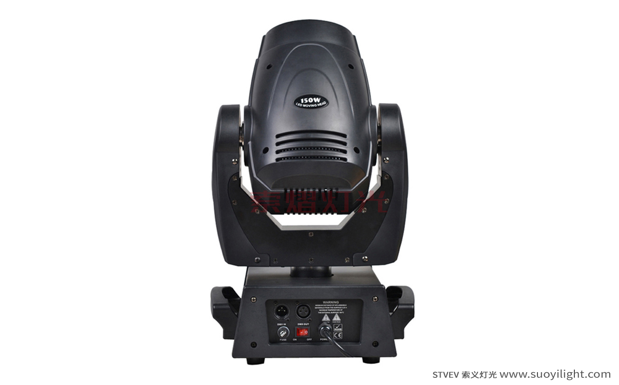 Germany90W,150W,200W LED Spot Moving Head Light