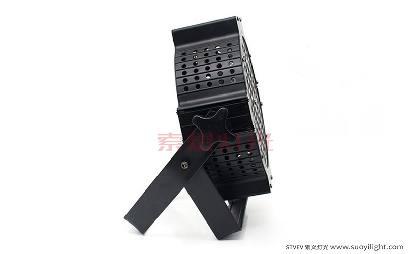 Germany54*3W Flat Par Light