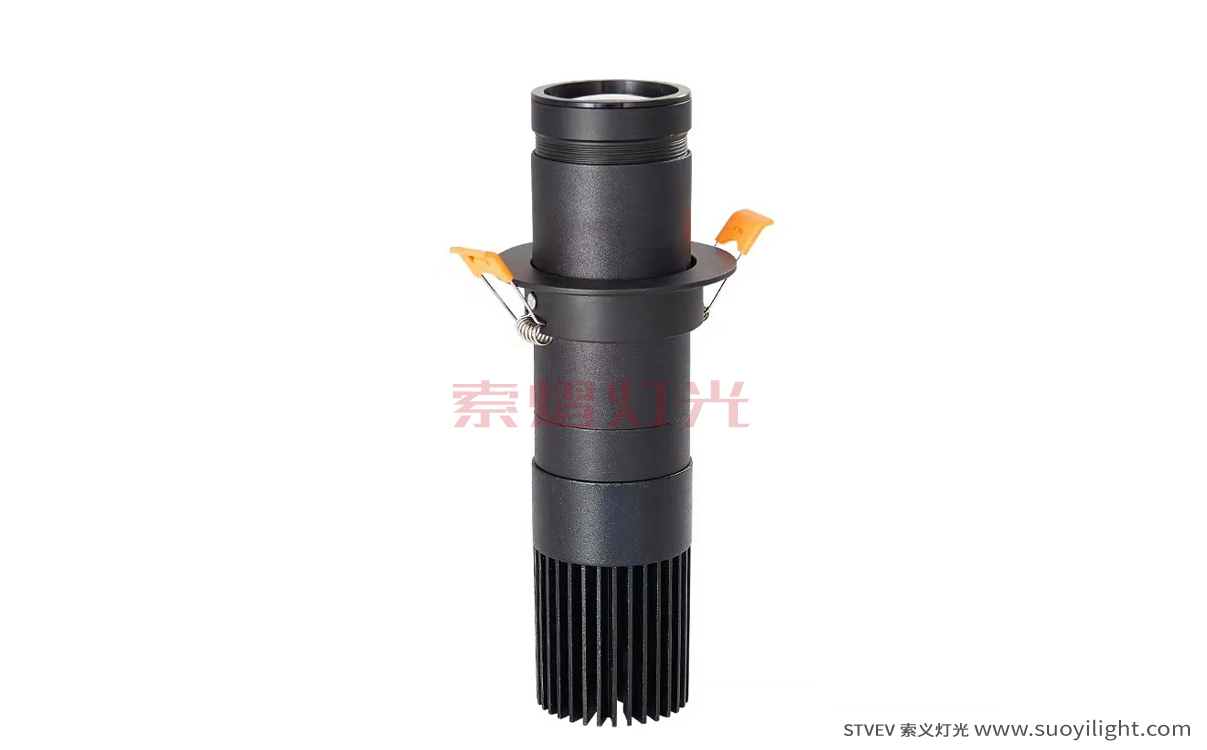 Germany15W,20W,25W Ceiling Logo Projector