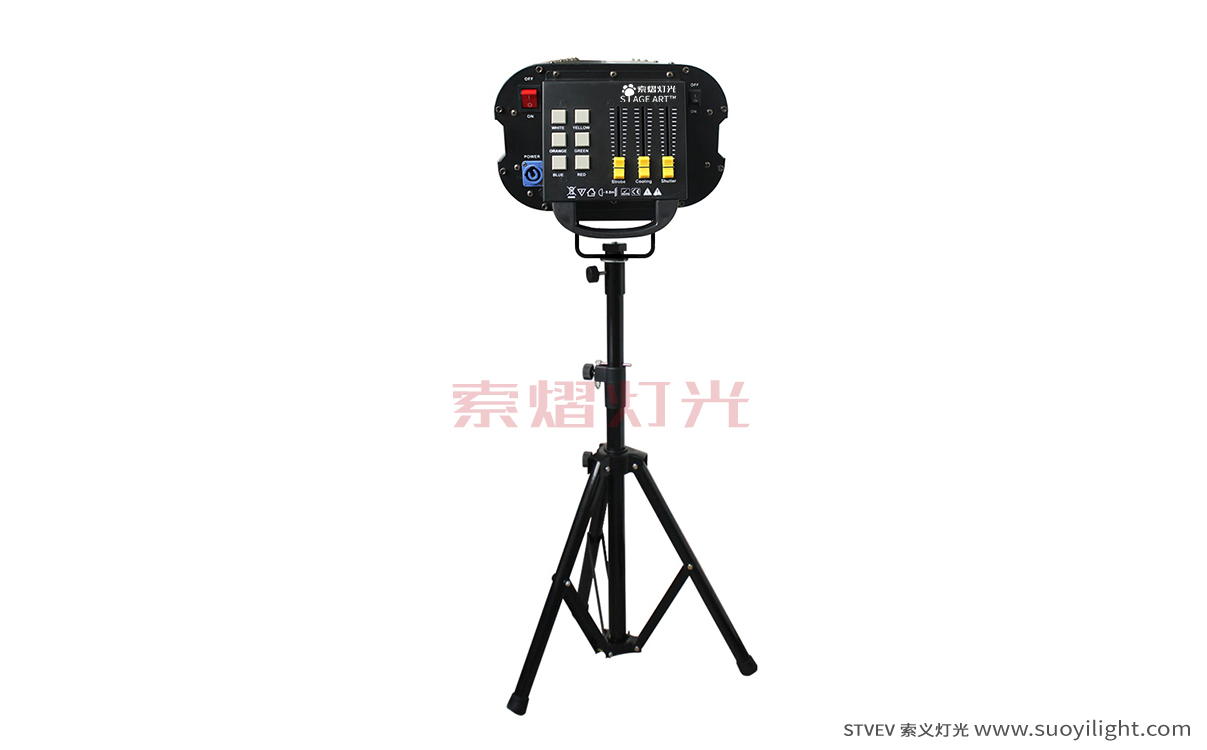 Germany330W,350W Beam Follow Spot Light