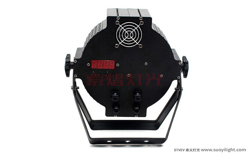 Germany54*3W Flat Par Light