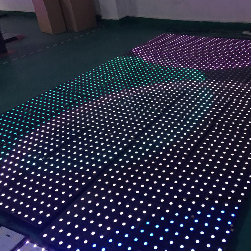 GermanyLED Induction Floor Tile