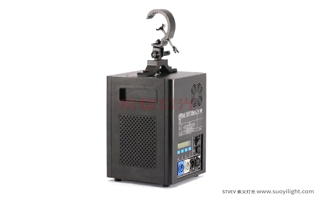 GermanyElectronic Cold Spark Fall Fireworks Machine