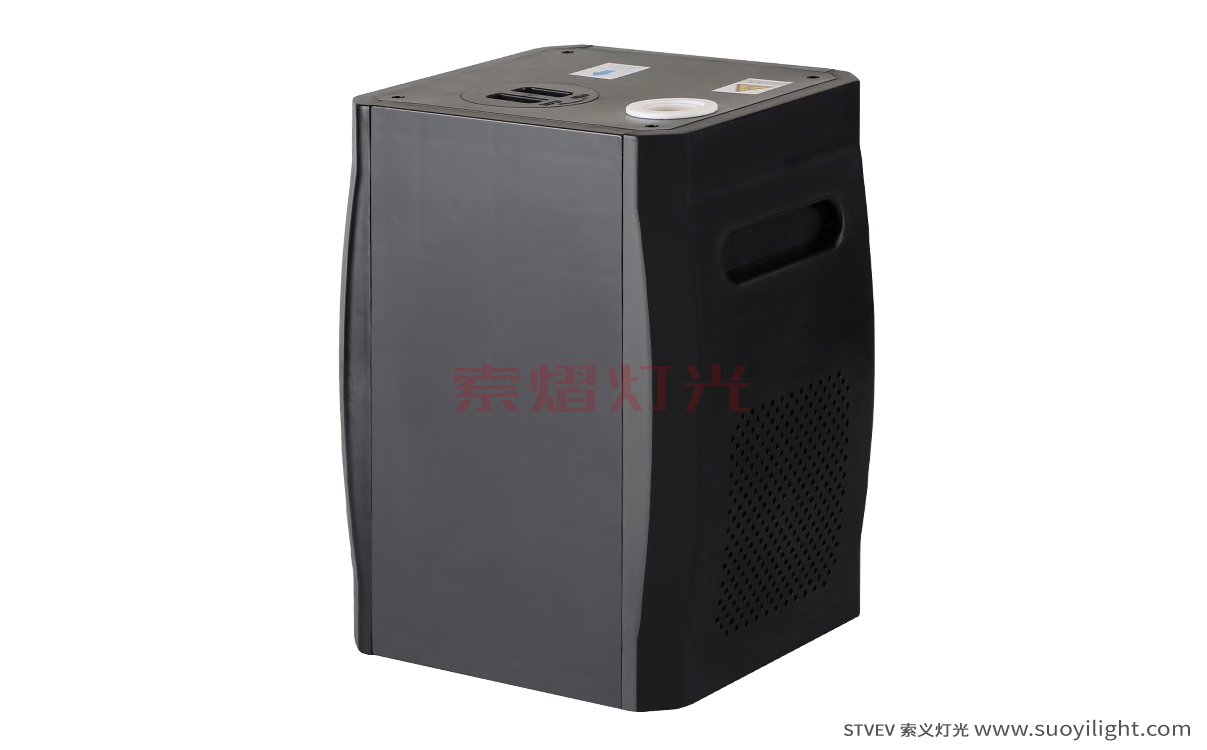 Germany600W Electronic Cold Spark Machine