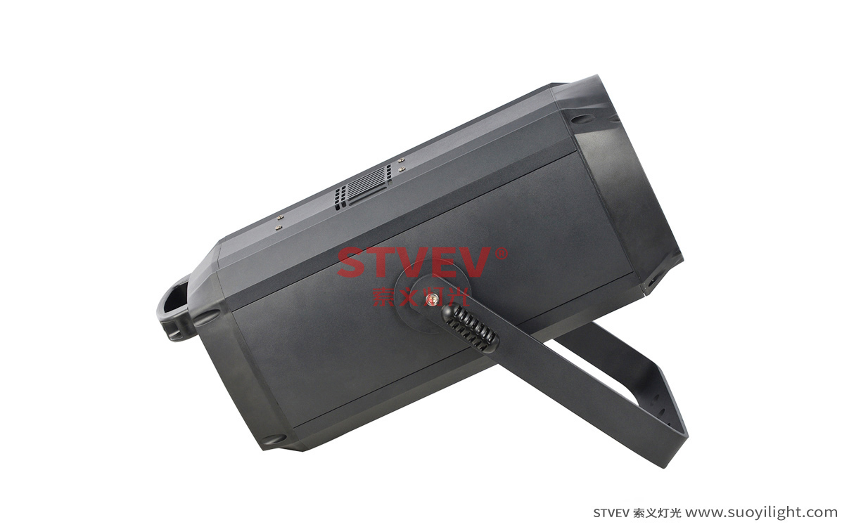 Germany200W COB Zoom Par Light