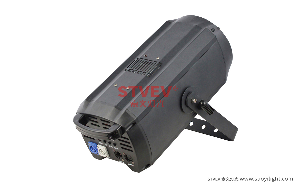 Germany200W COB Zoom Par Light