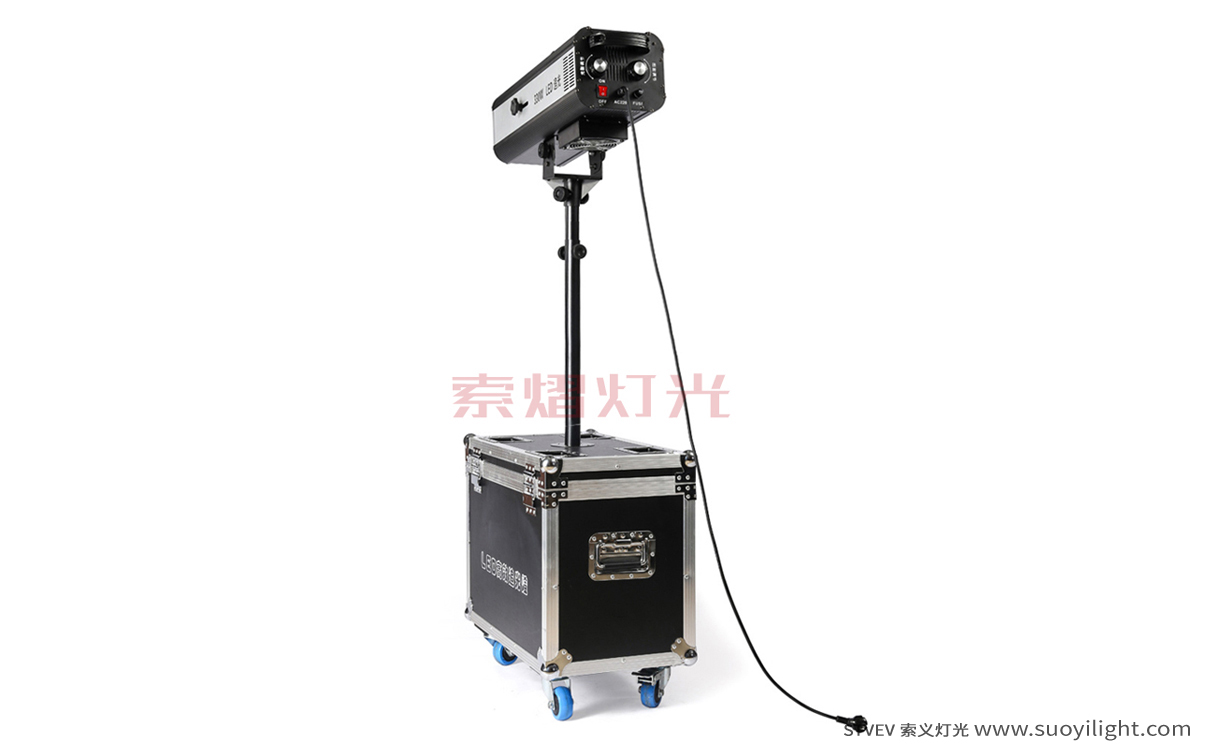 Germany330W LED Follow Spot Light