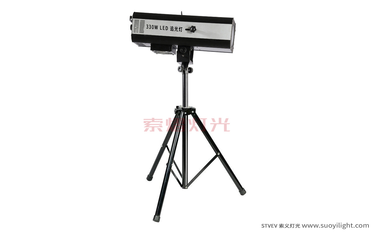 Germany330W LED Follow Spot Light