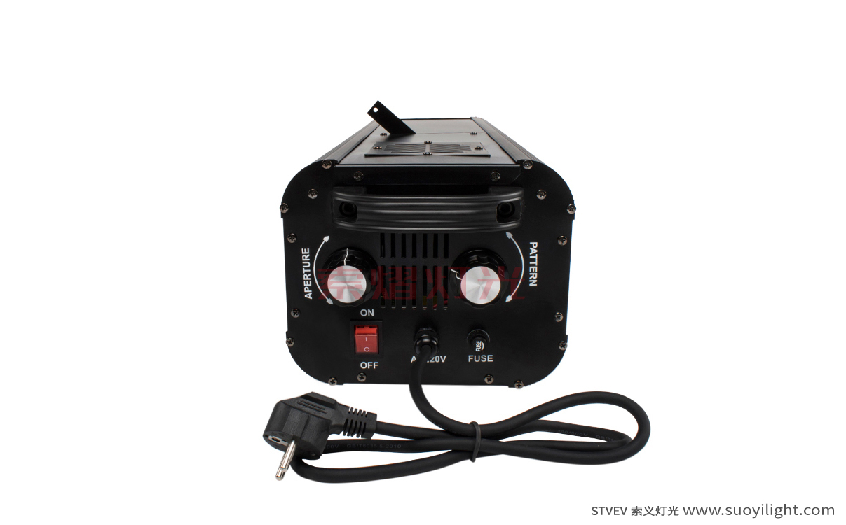 Germany330W LED Follow Spot Light