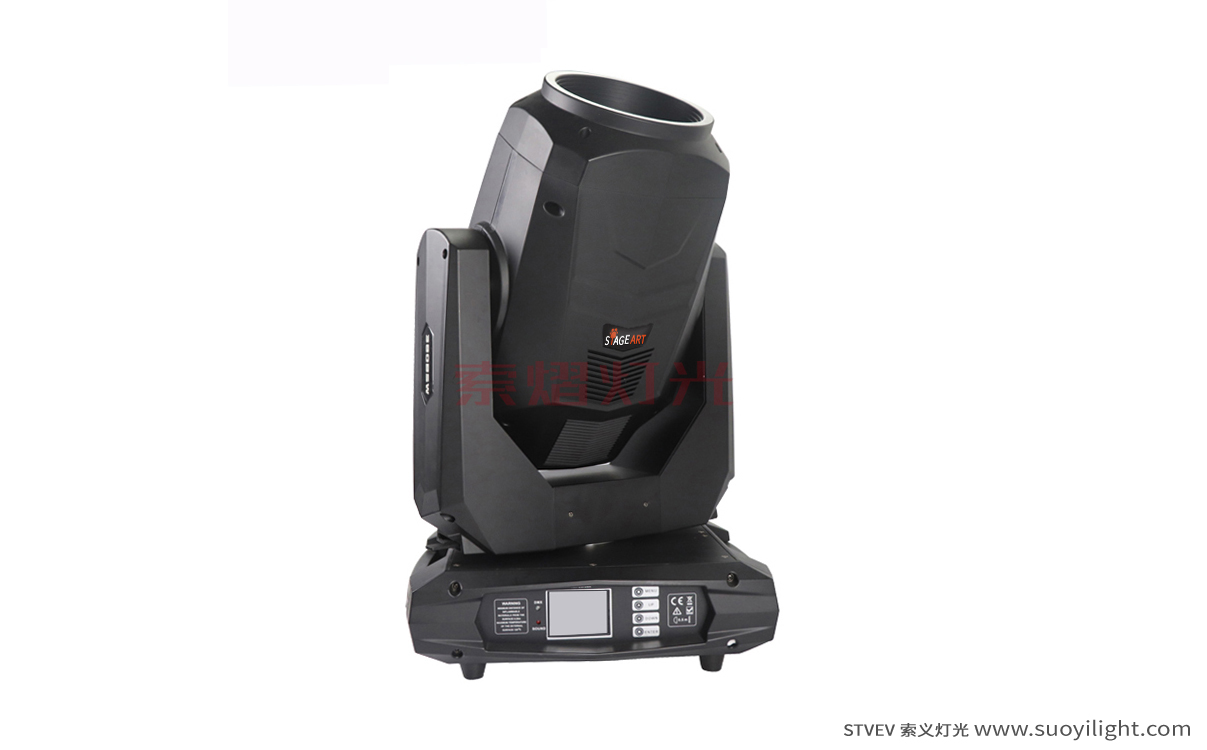 Germany440W,470W Moving Head Light(3in1)