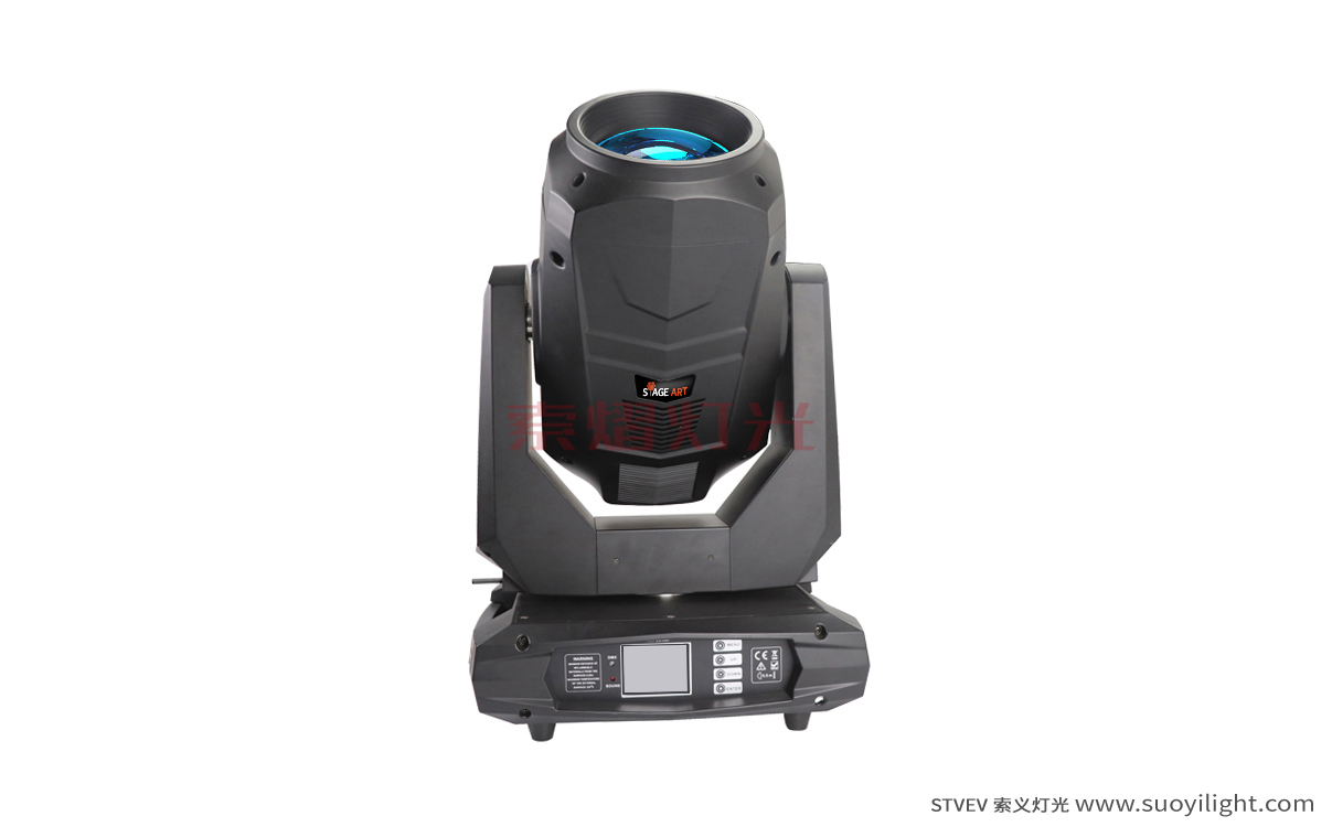 Germany440W,470W Moving Head Light(3in1)