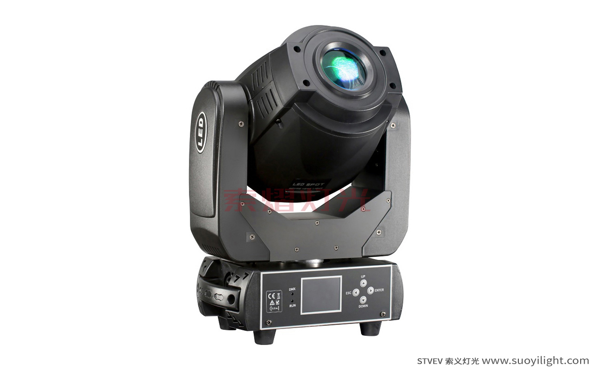 Germany90W Spot LED Moving Head Light