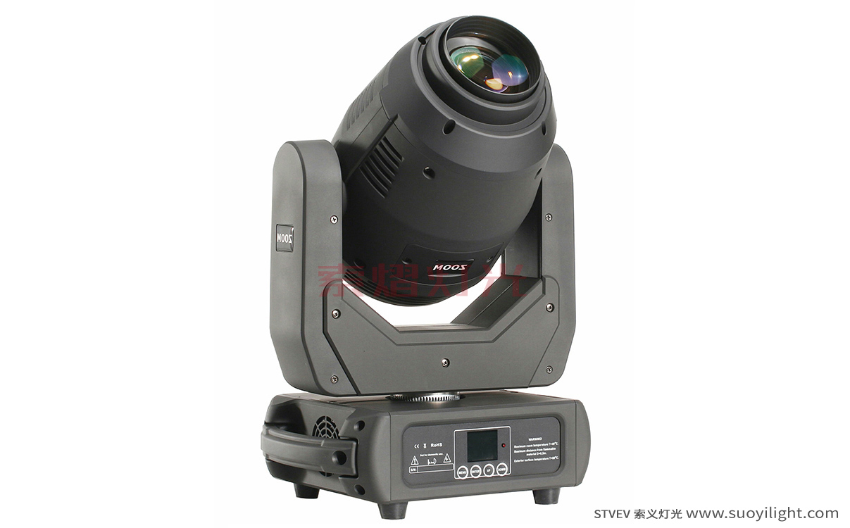 Germany250W 3in1 LED Moving Head Light