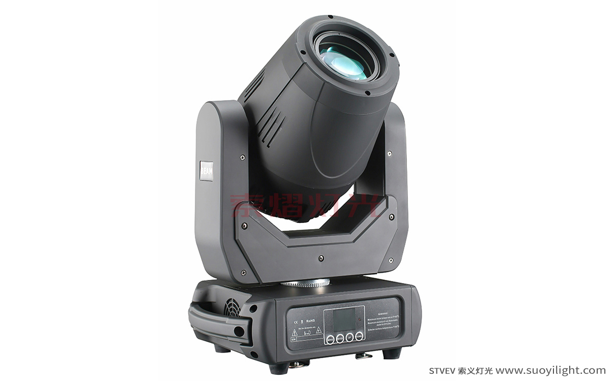 Germany200W LED Moving Head Beam Light