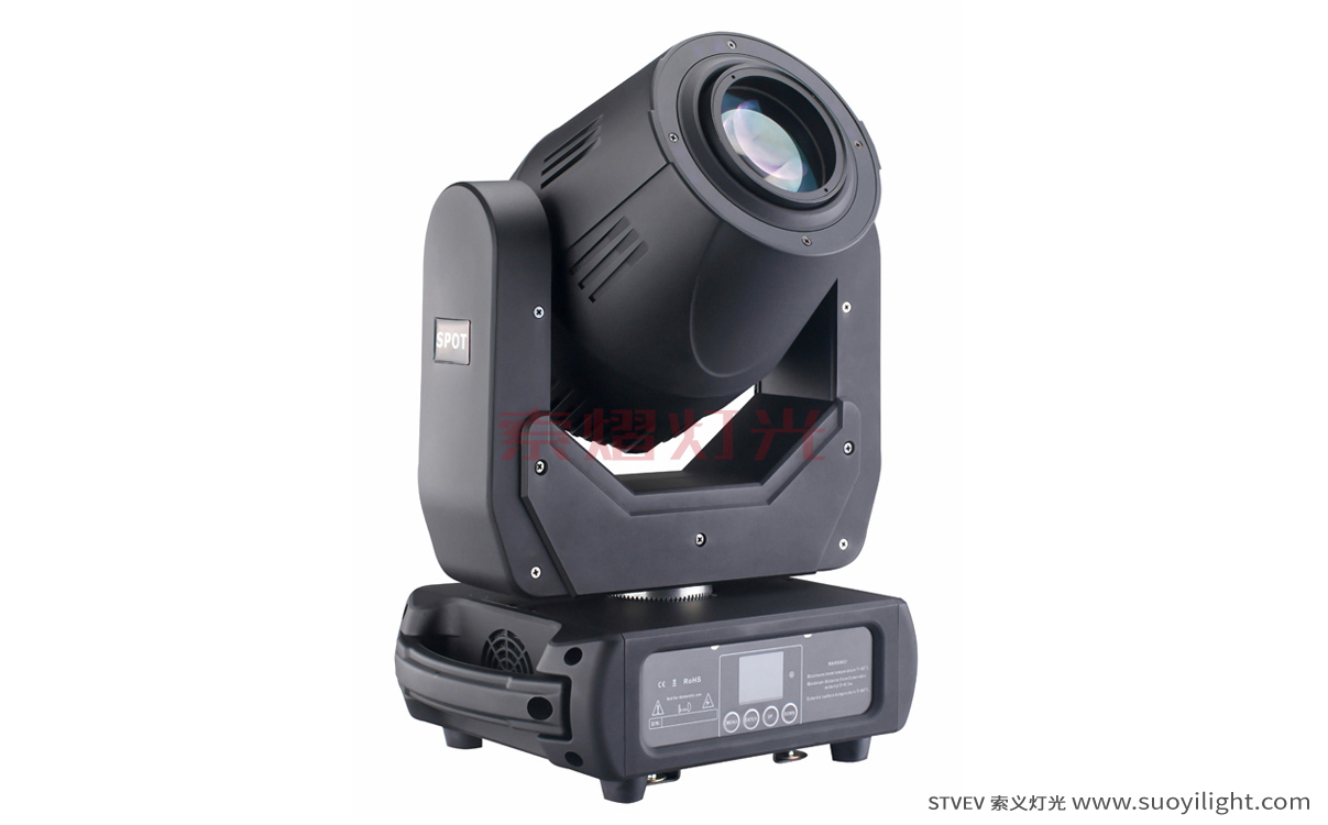 Germany200W LED Moving Head Spot Light