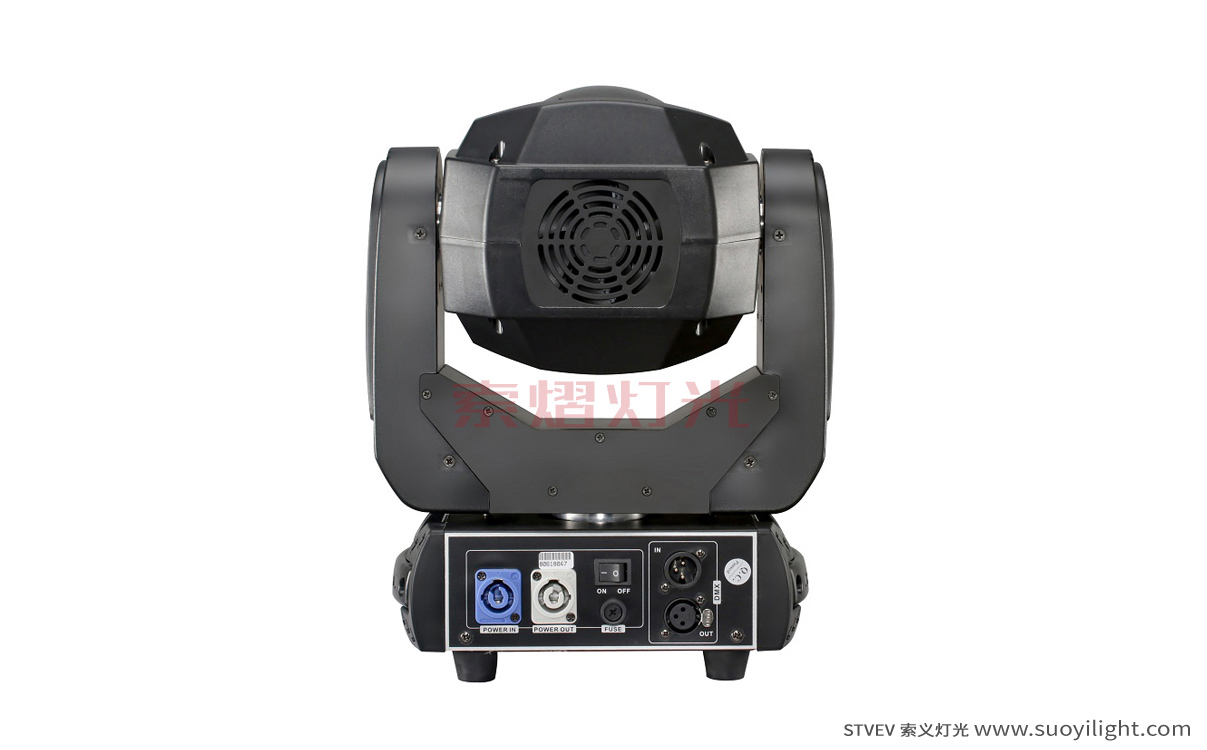 Germany90W Spot LED Moving Head Light