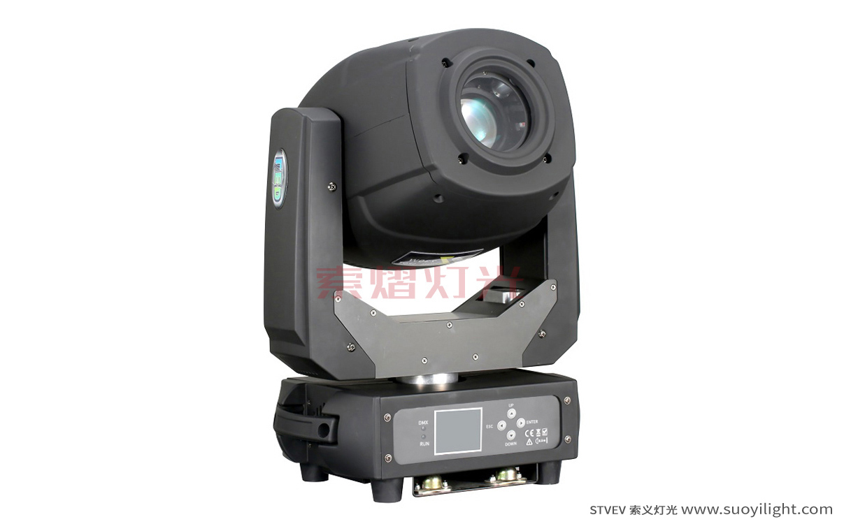 Germany230W 3in1 LED Moving Head Light