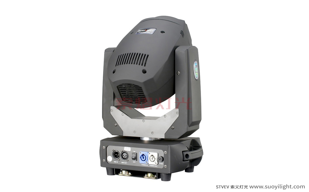 Germany200W LED Moving Head Spot Light