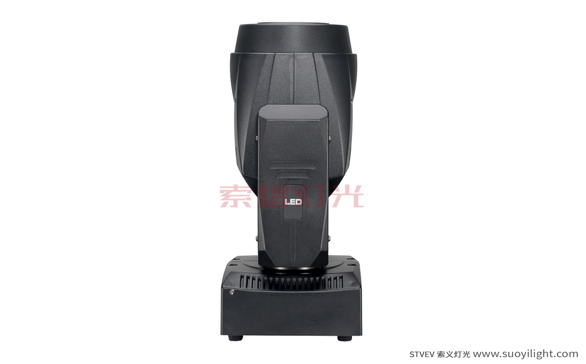 Germany60W Spot LED Moving Head Light