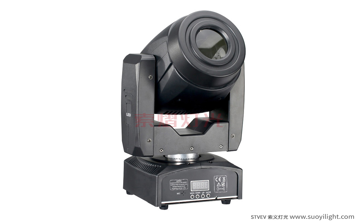 Germany60W Spot LED Moving Head Light