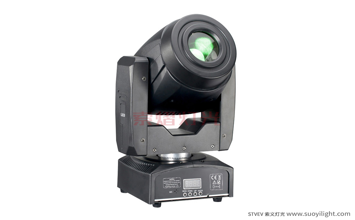 Germany60W Spot LED Moving Head Light