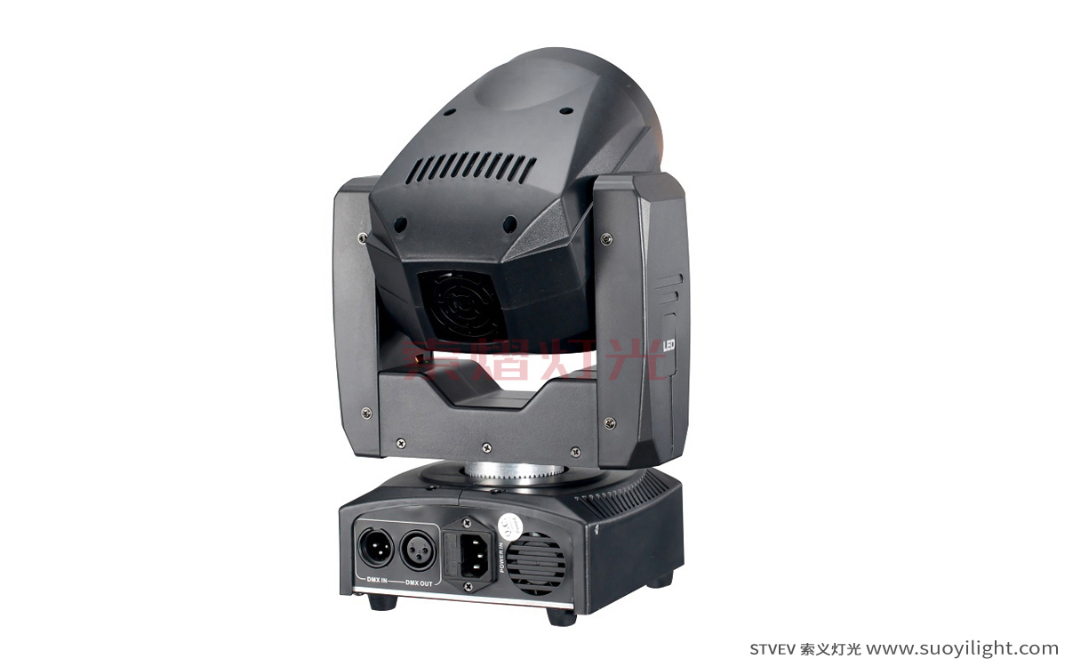 Germany60W Spot LED Moving Head Light