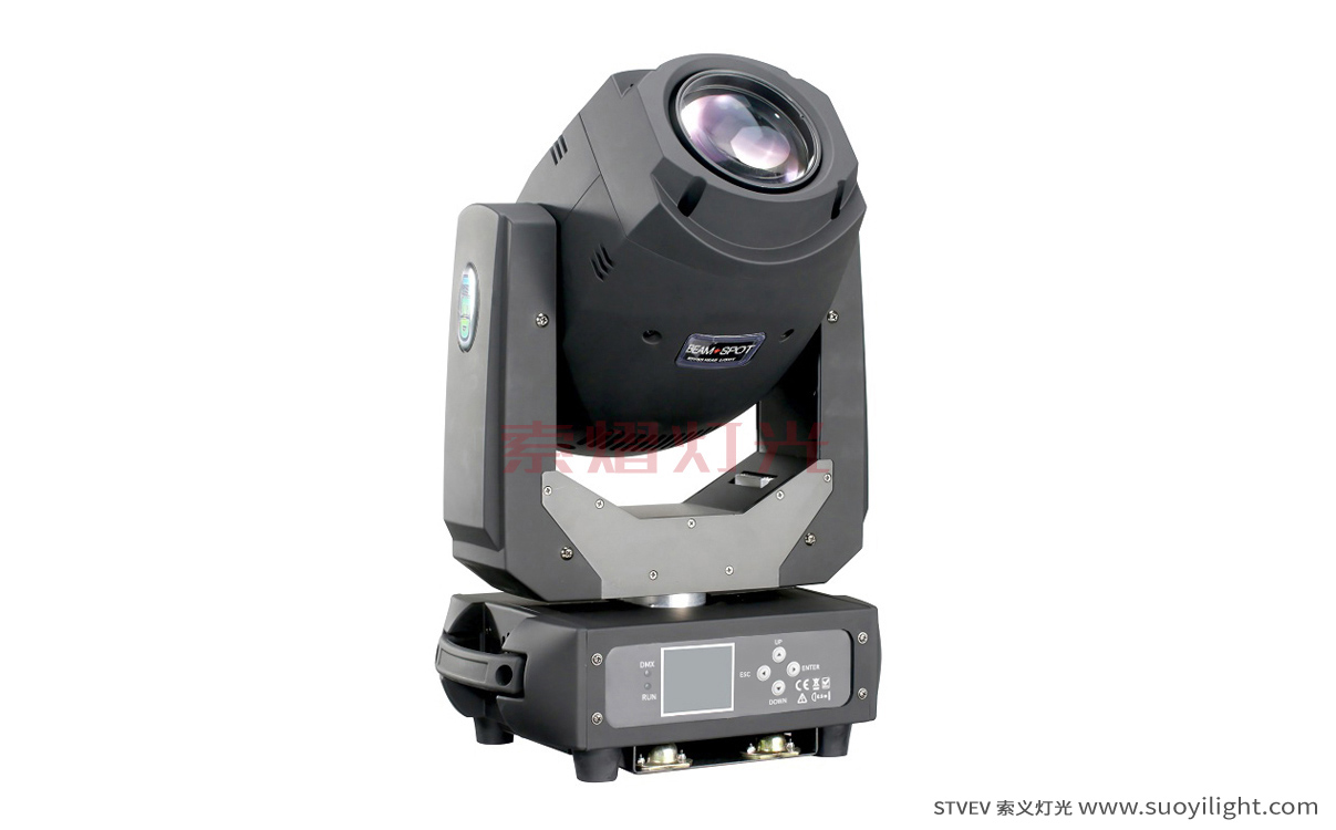Germany200W LED Moving Head Spot Light