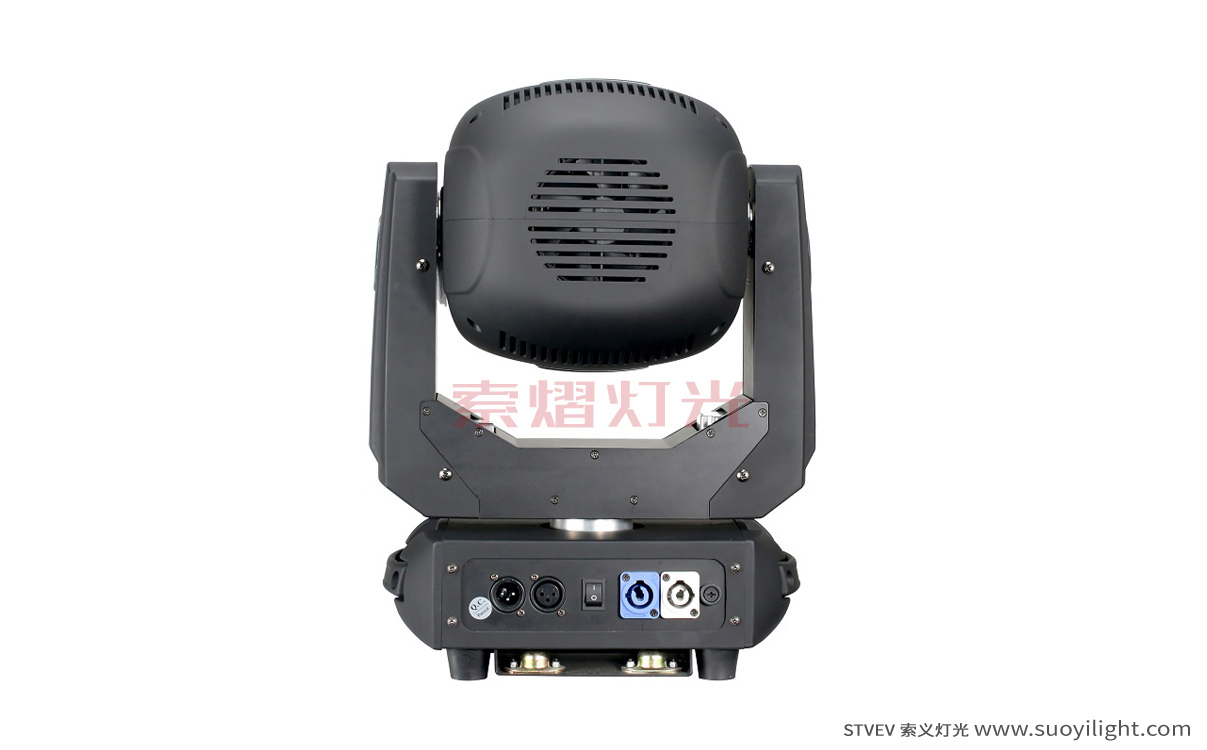 Germany230W 3in1 LED Moving Head Light