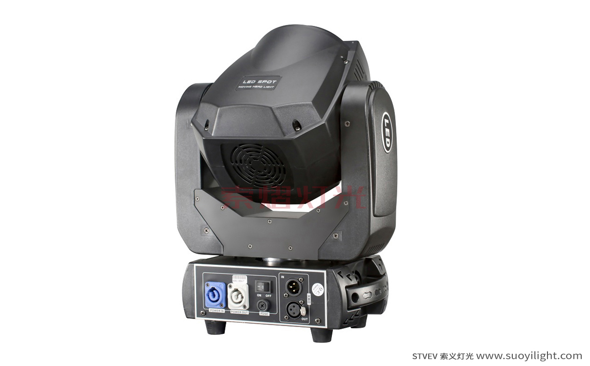 Germany90W Spot LED Moving Head Light