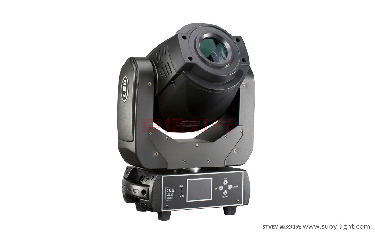 Germany90W Spot LED Moving Head Light
